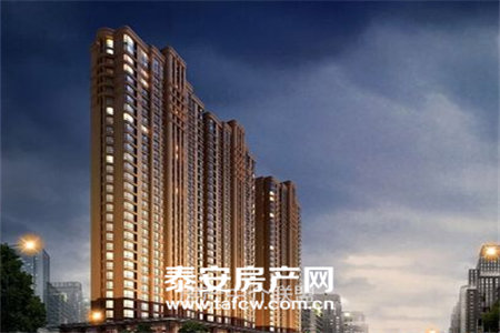 城东万景华庭3室2厅1卫87m2精装修