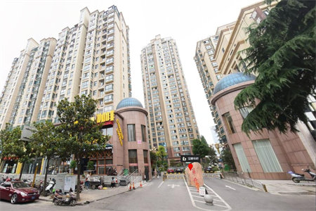 科圣园小区，多，六楼，独立车位，储藏室，滕北中学学区房