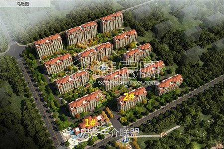 南外杨柳亚三期安置房2室2厅1卫