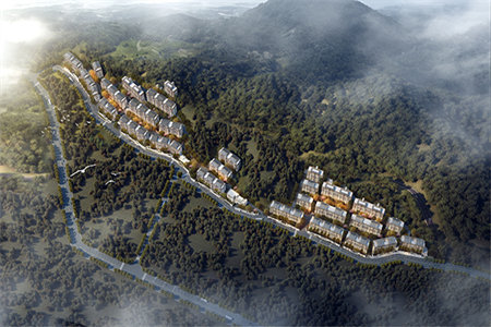 君怡都花园5室3厅3卫7900元/平米