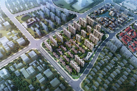 随时办理不动产权证；送超大阳台，送地暖；